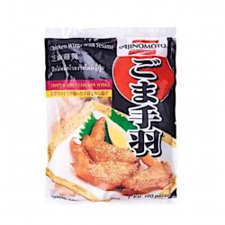 AJINOMOTO GOMA TEBA (20PC) 1KG