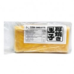 PERSCARICH ATSUYAKI TAMAGO 500G