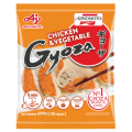 Frozen Noodle & Dumpling