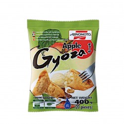 AJINOMOTO APPLE GYOZA P-NEW