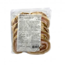 NPH SLICED CHAR SIU (5MM) 300G