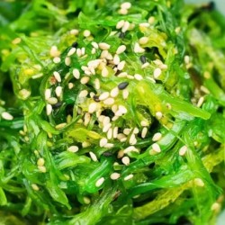 PESCARICH GOMA WAKAME SALAD 1KG