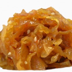 PESCARICH GOMA KURAGE JELLYFISH SALAD 500G