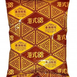 HONG KONG STYLED MILK TEA LEAF BY HIANG KIE COFFEE 120G