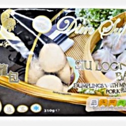 RG SIU LOONG BUN 340G (15PC)