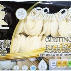 RG GLUTINOUS ROLL 360G (6PC)