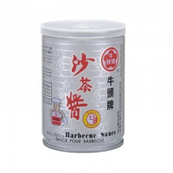 HD -BBQ SAUCE 250G