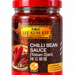 LKK CHILLI BEAN SAUCE  368G 