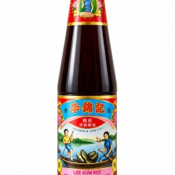 LKK PREMIUM OYSTER SAUCE 510G 