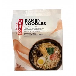 YUKATA FROZEN RAMEN  200G X 5