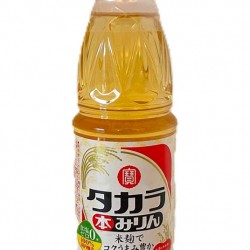 TAKARA HINODE HON MIRIN 13.6% (300ML)