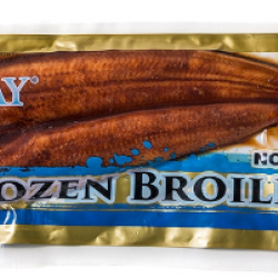 SUSHICO UNAGI EEL KABAYAKI A 250G